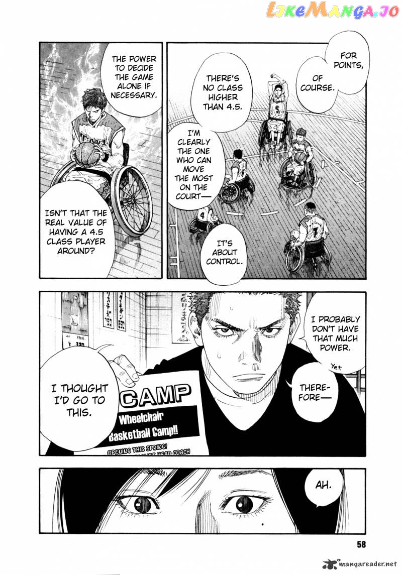 Real, Chapter 56 image 20